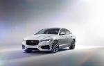 Jaguar XF S AWD 2015 года